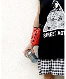 BAO BAO ISSEY MIYAKE | ショルダーバッグ