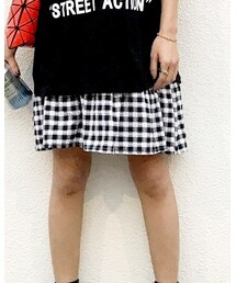 UNIQLO | ワンピース