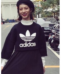 adidas | その他トップス