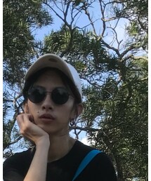 STUSSY | キャップ