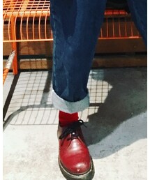 Dr. Martens | シューズ