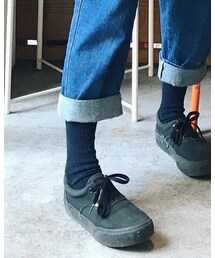 VANS | スニーカー