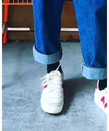 NEW BALANCE | スニーカー