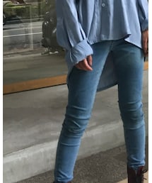 TOPSHOP | デニムパンツ