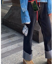 BAO BAO ISSEY MIYAKE | ハンドバッグ