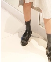 melissa | シューズ