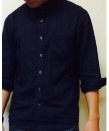 GU | シャツ/ブラウス