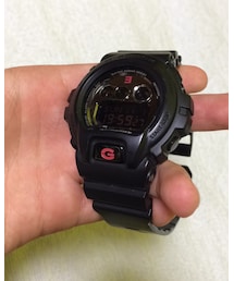G-SHOCK | EMINEMコラボモデル！(アナログ腕時計)
