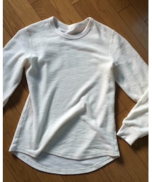 GU | Tシャツ/カットソー