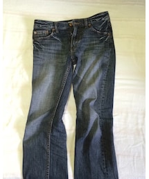 しまむら | デニムパンツ