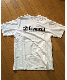 ELEMENT | Tシャツ/カットソー