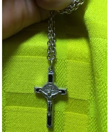 お気に入り | マドレーヌ寺院で購入(ネックレス)