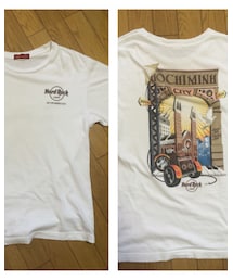 Hard Rock Cafe | ベトナムのお土産(Tシャツ/カットソー)