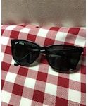 Ray-Ban(レイバン)の「ファッション雑貨(サングラス)」