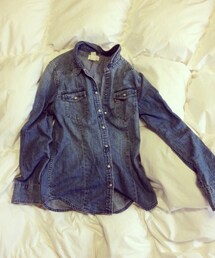 Levi's | デニムシャツ(シャツ/ブラウス)