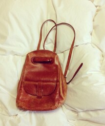 リュックサック(バックパック/リュック)