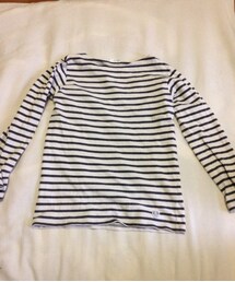 Bshop | バスクシャツ(Tシャツ/カットソー)