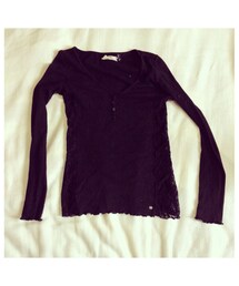 RALPH LAUREN | ヘンリーネックt(Tシャツ/カットソー)