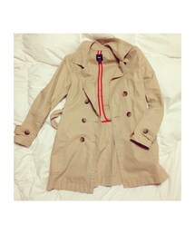 GAP | トレンチコート(トレンチコート)