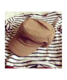 キャスケット(キャスケット)