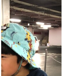 THE NORTH FACE | ハット