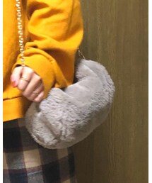 Honeys | ショルダーバッグ