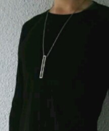 Node by KUDO SHUJI | ネックレス