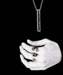 Node by KUDO SHUJI | リング