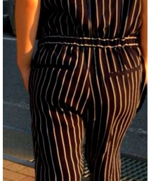 GU | オールインワン・サロペット