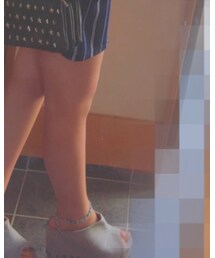 しまむら | サンダル