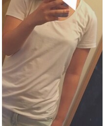 GU | Tシャツ/カットソー