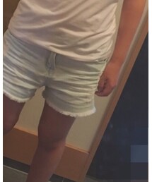 しまむら | デニムパンツ