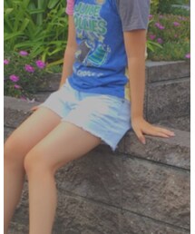 しまむら | デニムパンツ