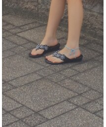 しまむら | サンダル