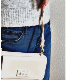 しまむら | デニムパンツ