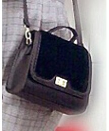 GU | ショルダーバッグ