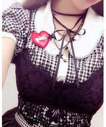 dazzlin | シャツ/ブラウス