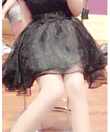 SWIMMER | スカート