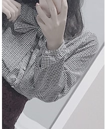 VINTAGE | シャツ/ブラウス