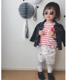 ZARA KIDS | Tシャツ/カットソー