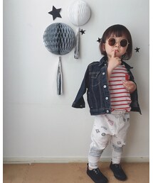 ZARA KIDS | パンツ