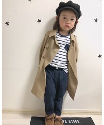 ZARA KIDS | Tシャツ/カットソー
