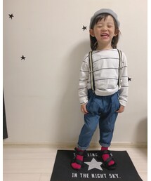 韓国子供服 | Tシャツ/カットソー