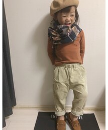 lily closet | パンツ