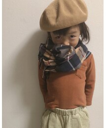 alli hiroshima | Tシャツ/カットソー