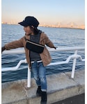 ZARA KIDS( )の「ジャケット/アウター(モッズコート)」