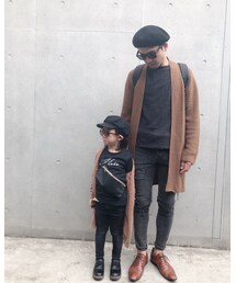 ZARA KIDS | デニムパンツ