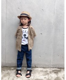 韓国子供服 | Tシャツ/カットソー