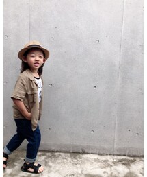 UNIQLO | デニムパンツ