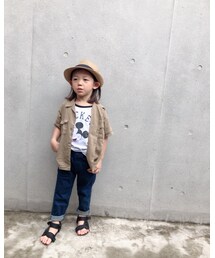 ヒラキ | サンダル